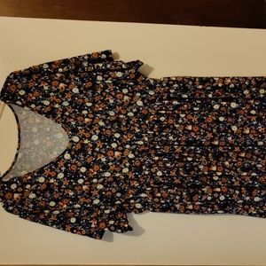 Size 3x Women's Dress